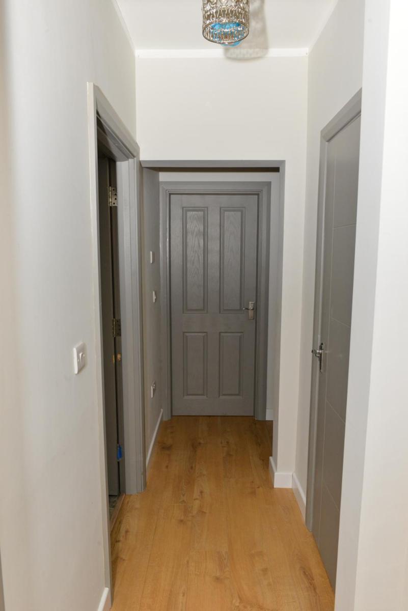 Esterville Apartments 1 And 2 Bedrooms Hot Tub Availability Белфаст Экстерьер фото